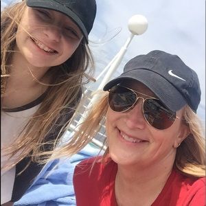 Meet your Posher, Kristi